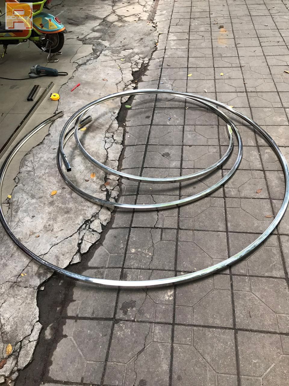 中国2018遥控攀爬车比赛,伟力越野车比赛