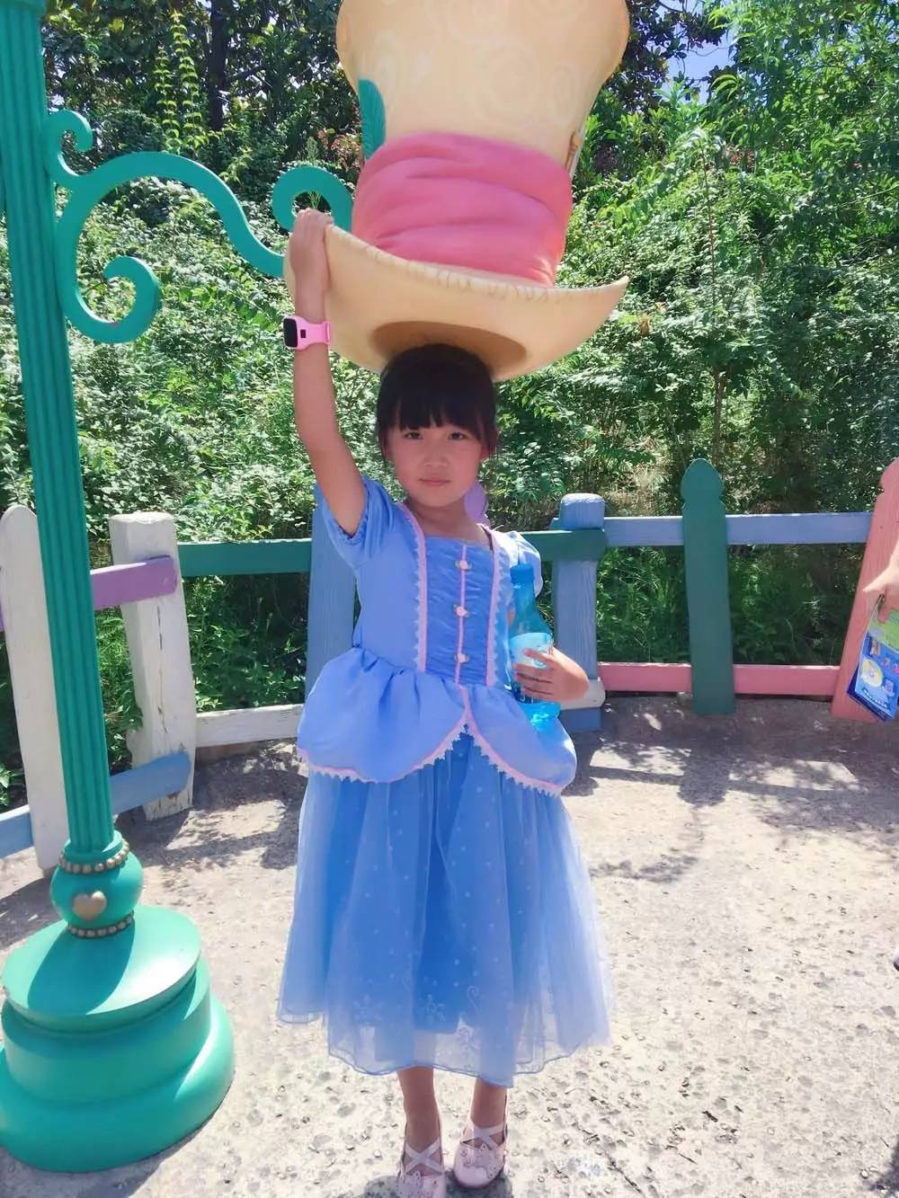 带娃去上海迪士尼最佳攻略3天,上海迪士尼带娃两日攻略