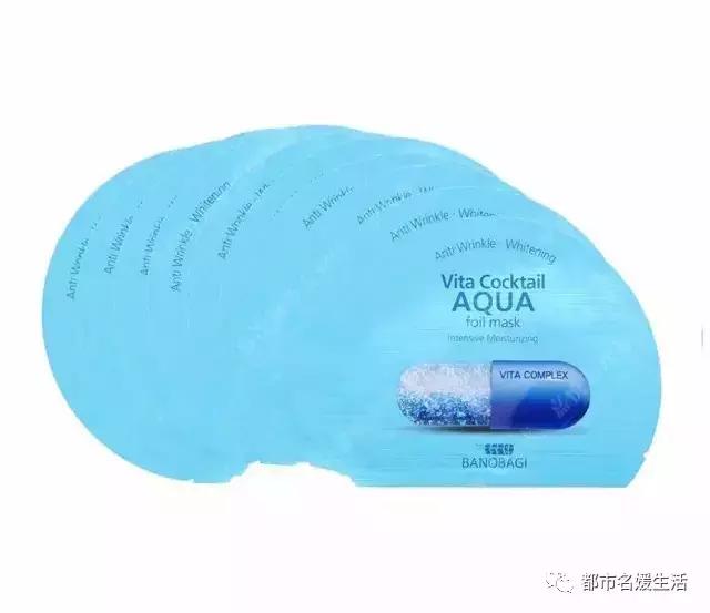 韩系平价面膜,韩系面膜推荐