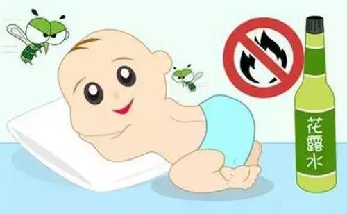 花露水的隐藏妙用你知道吗,花露水竟有这么多妙用