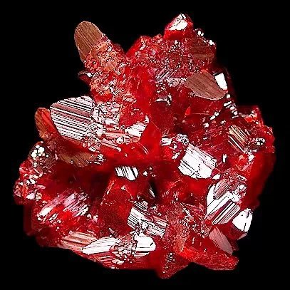 我的前半生宝石原石,我的前半生原石图片