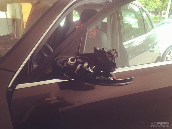 q5最佳改造,官方q5改装案例