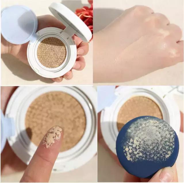 十大公认好用的气垫bb霜,最好用气垫bb霜排行榜推荐