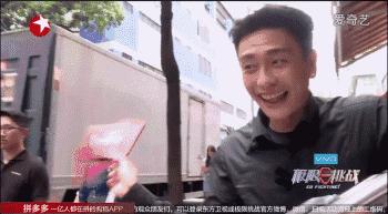 tvb乐易玲与曾励珍,曾励珍和乐易玲合照