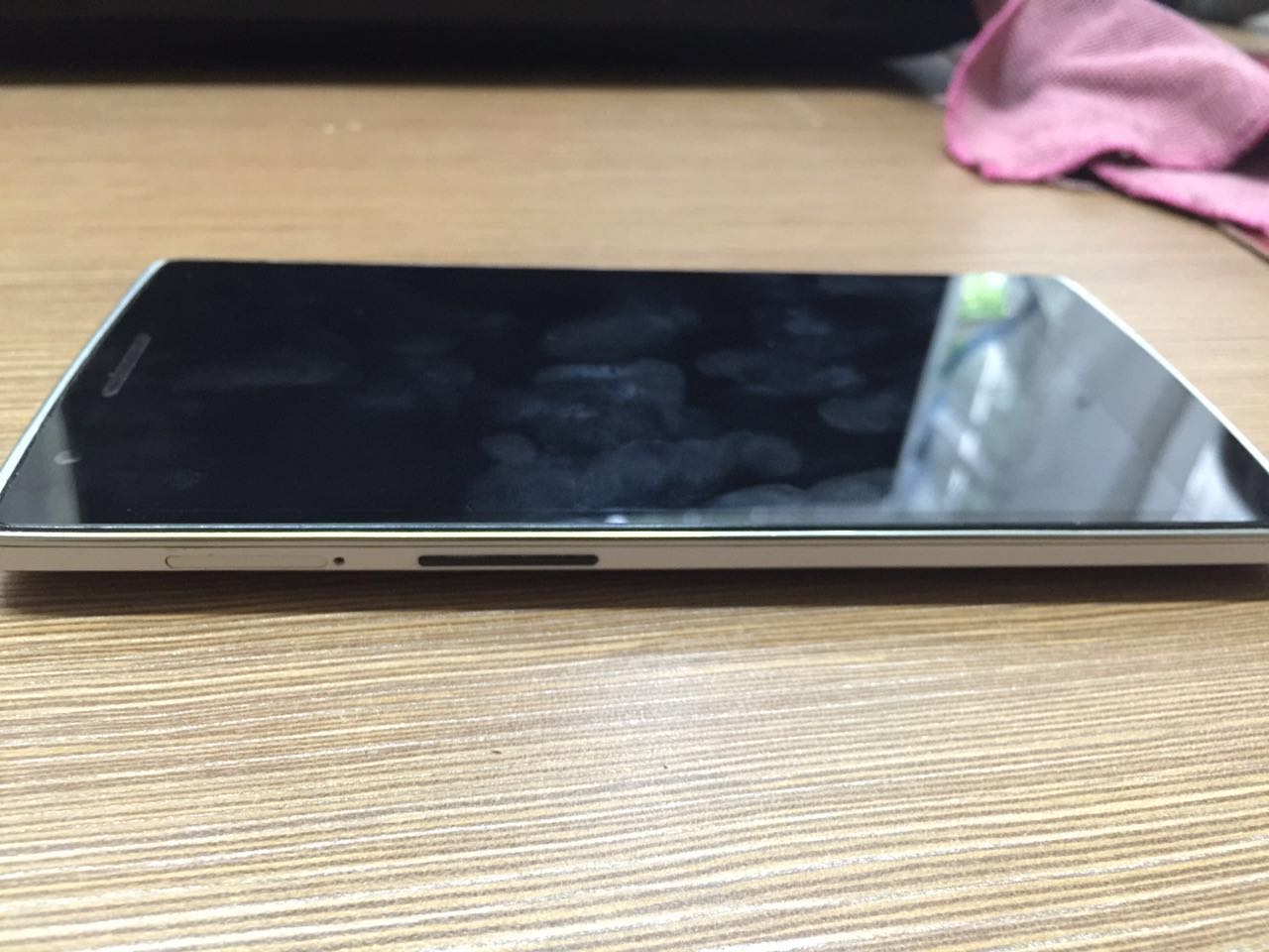 一加刷机coloros教程,一加手机刷coloros