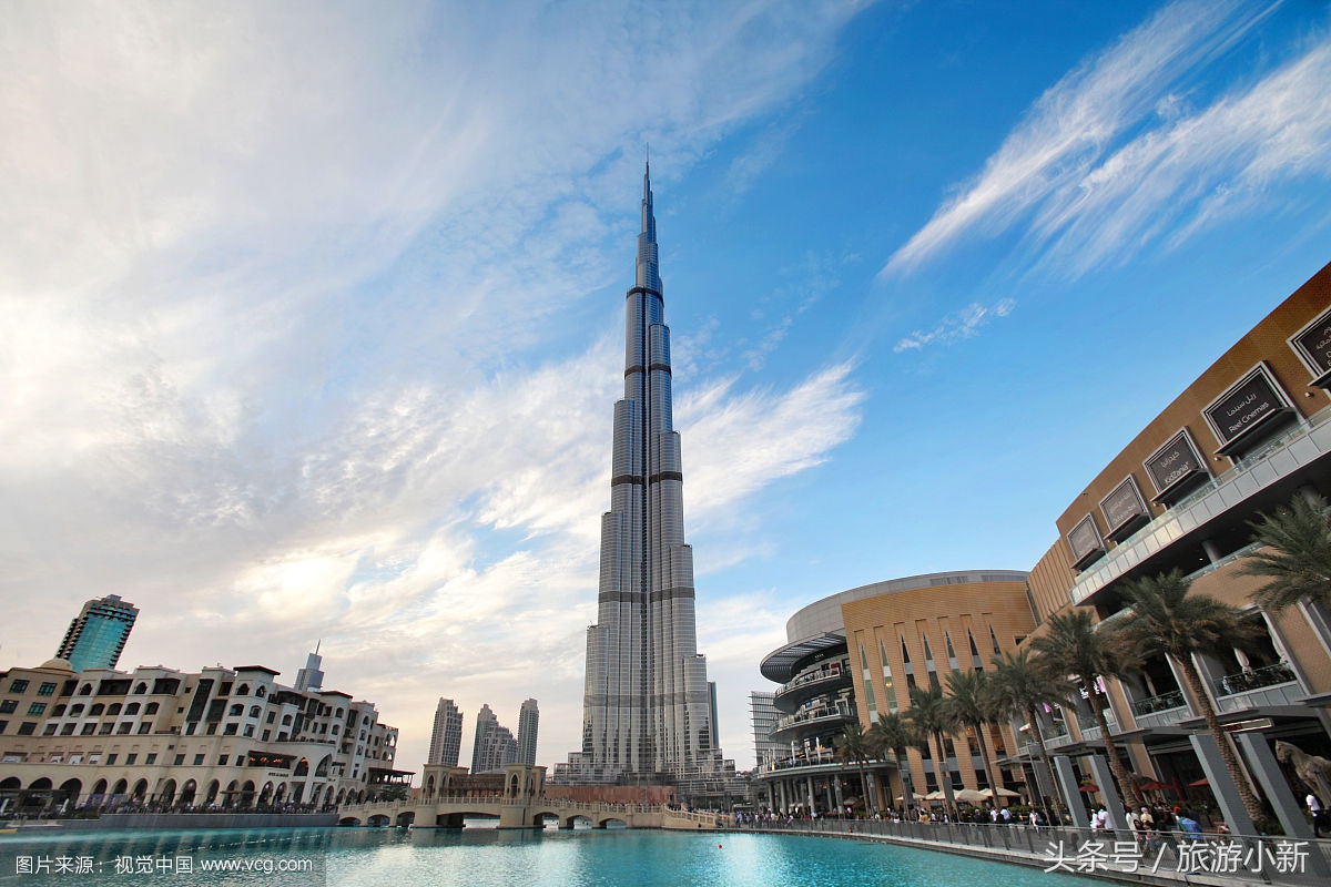 迪拜旅行怎样才不踩坑 (迪拜旅游攻略和注意事项大全)