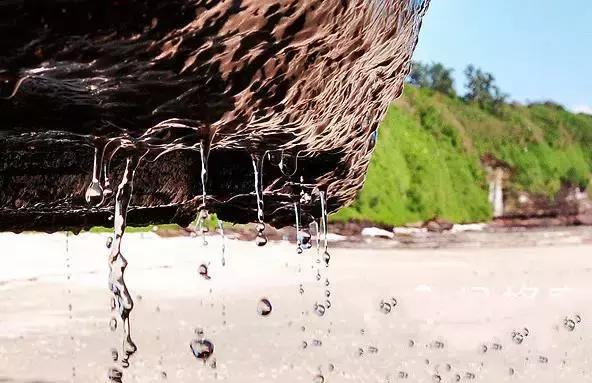 面朝大海春暖花开涠洲岛之旅,海景圣地涠洲岛