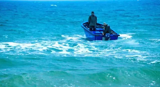 面朝大海春暖花开涠洲岛之旅,海景圣地涠洲岛