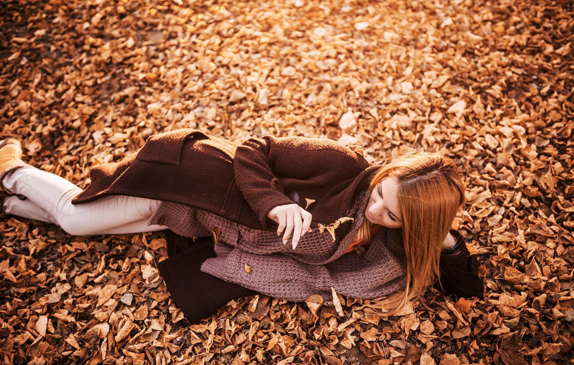 身体的这里流血是癌症的前兆