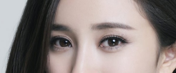 眼综合现在有几种眼型,眼型分几种类型图解