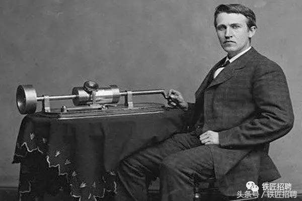 爱迪生发明电灯经历了多少次失败,电灯到底是不是爱迪生发明