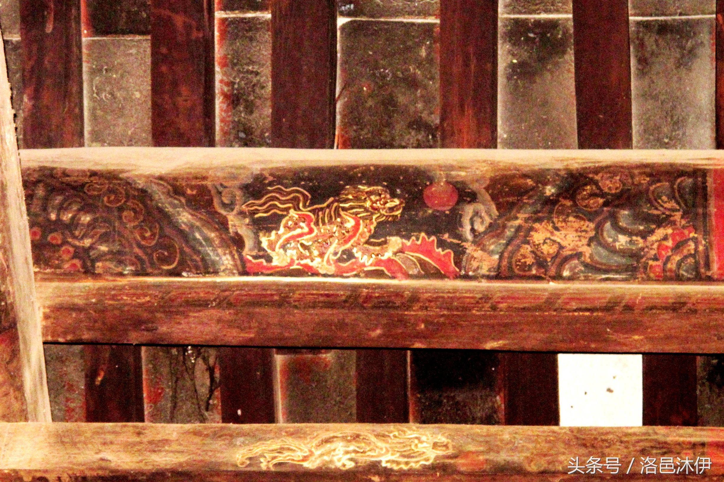 玄奘时期的皇家寺院,唐玄奘领会佛法的寺庙