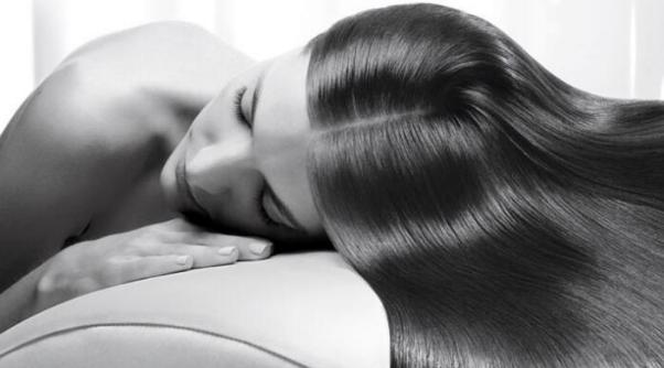 真菌性头屑怎么去除,护发养发防掉发头屑简单方法