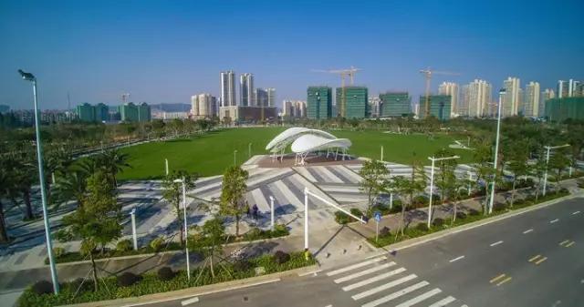 珠海夏日清凉避暑胜地,珠海凉爽的地方