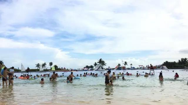 广东阳江市海陵岛旅游攻略,海陵岛自驾游2天一夜攻略