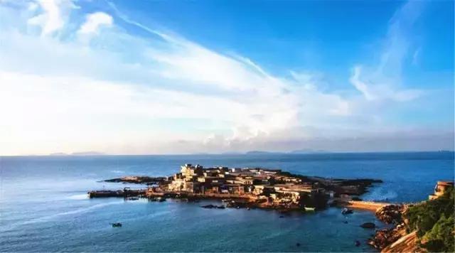 珠海夏日清凉避暑胜地,珠海凉爽的地方