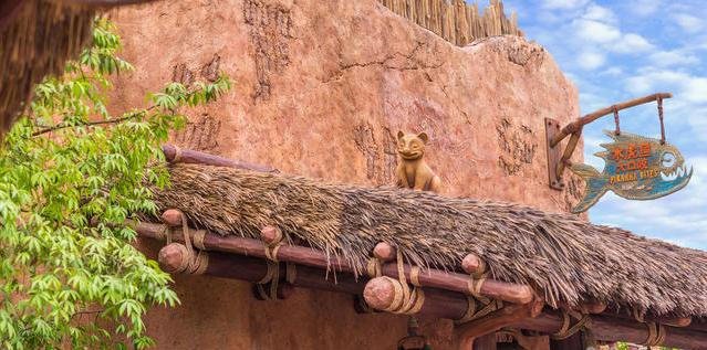 上海迪士尼旅游攻略带孩子,上海迪士尼快速通行证攻略