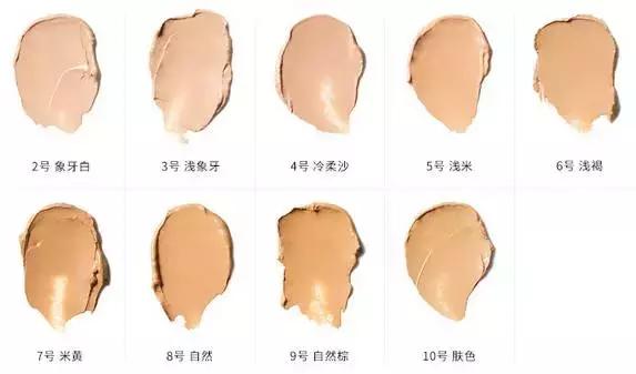 楚乔传中赵丽颖口红的颜色,楚乔传赵丽颖四种口红