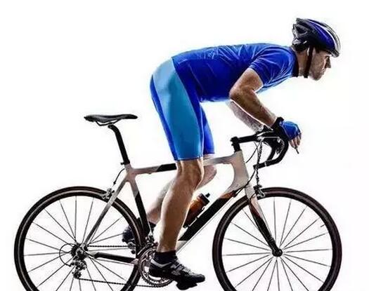 共享单车共享健康