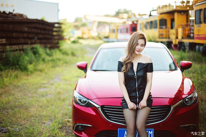 阿特兹油表指针不动,马自达阿特兹油表亮黄灯