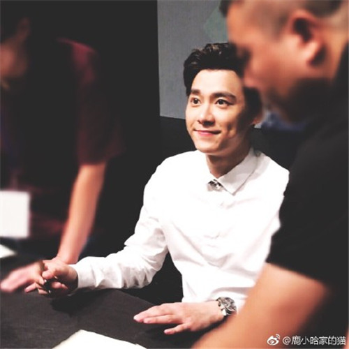 李易峰写了哪些书,李易峰出过什么书