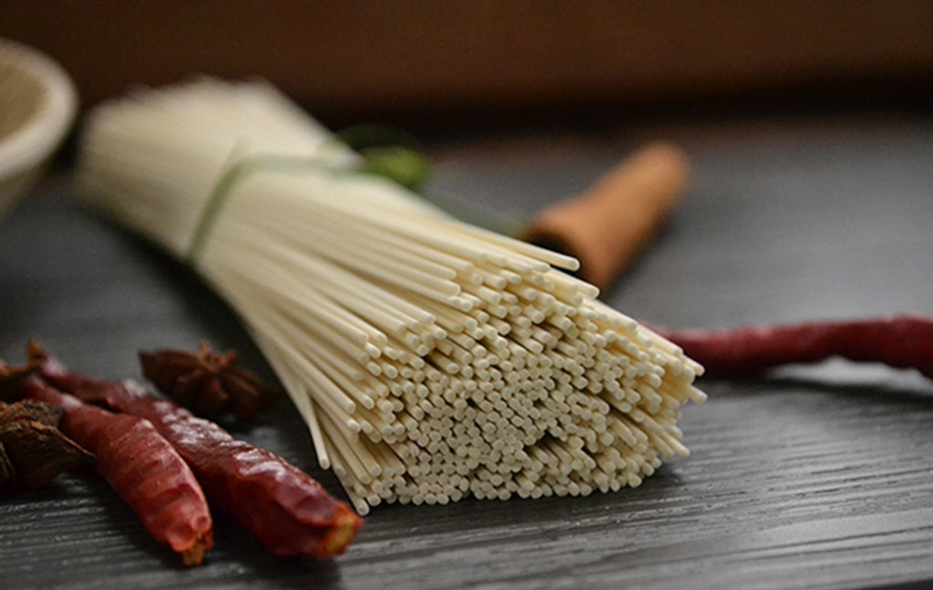 武汉热干面正宗做法放不放芝麻酱,正宗的武汉热干面的做法教程