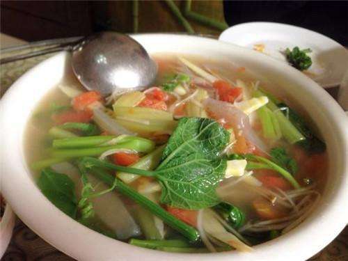 用竹子做的美食,由竹子诞生的四种美食