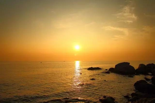 秦皇岛三天两晚自由行旅游攻略,秦皇岛自由行注意事项