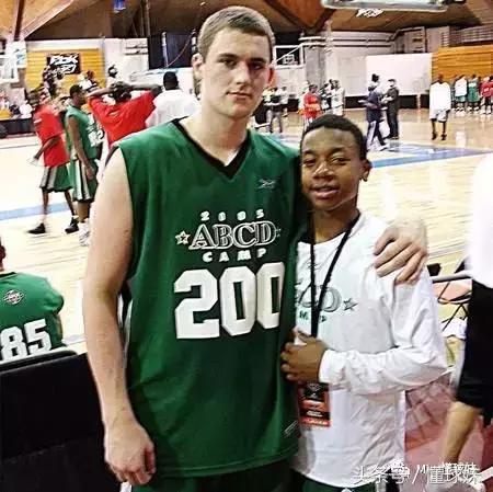 林书豪没打篮球之前最高多高,林书豪身高是怎么逆袭的