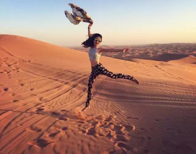 阿联酋阿布扎比和迪拜旅游,阿联酋阿布扎比深度游