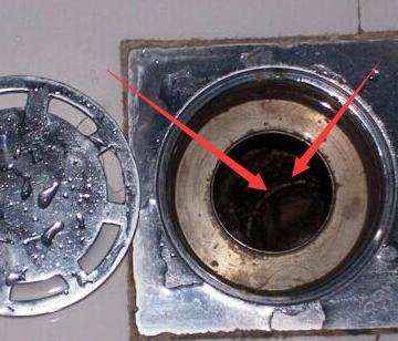 下水道堵塞一个瓶子就可以搞定,下水道堵塞小妙招水瓶