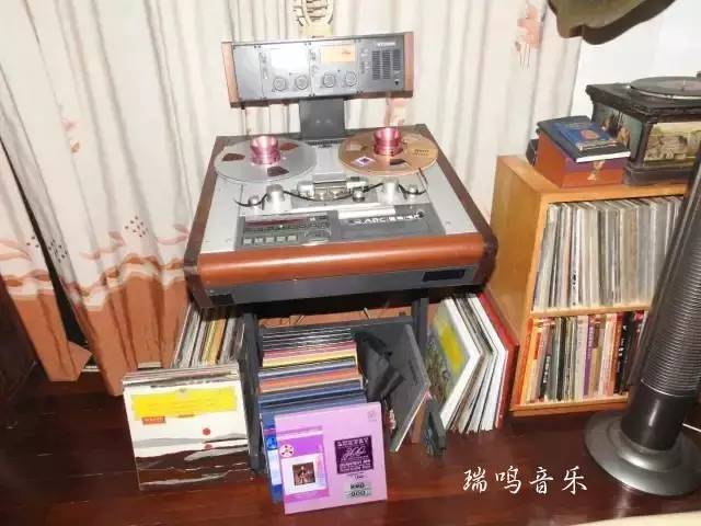 发烧李：七十年岁月、二十年文字和一生挚爱的乐曲｜上篇