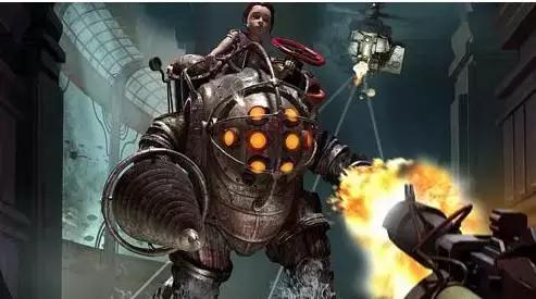 游戏史最伟大的游戏排名,史上最伟大的十款游戏