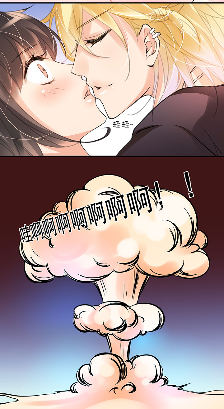 豪宅梦幻夜，她被帅哥舔醒！