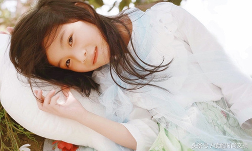 防止脸部暗黄的手法,干燥暗黄脸