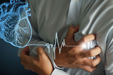 心脏神经官能症和心脏病的区别,心脏神经症如何鉴别