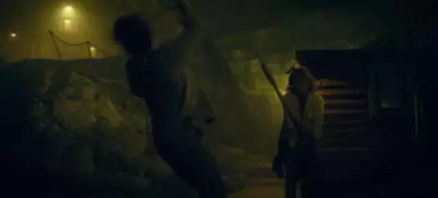 007熟男与非主流萝莉，谁会先主动？