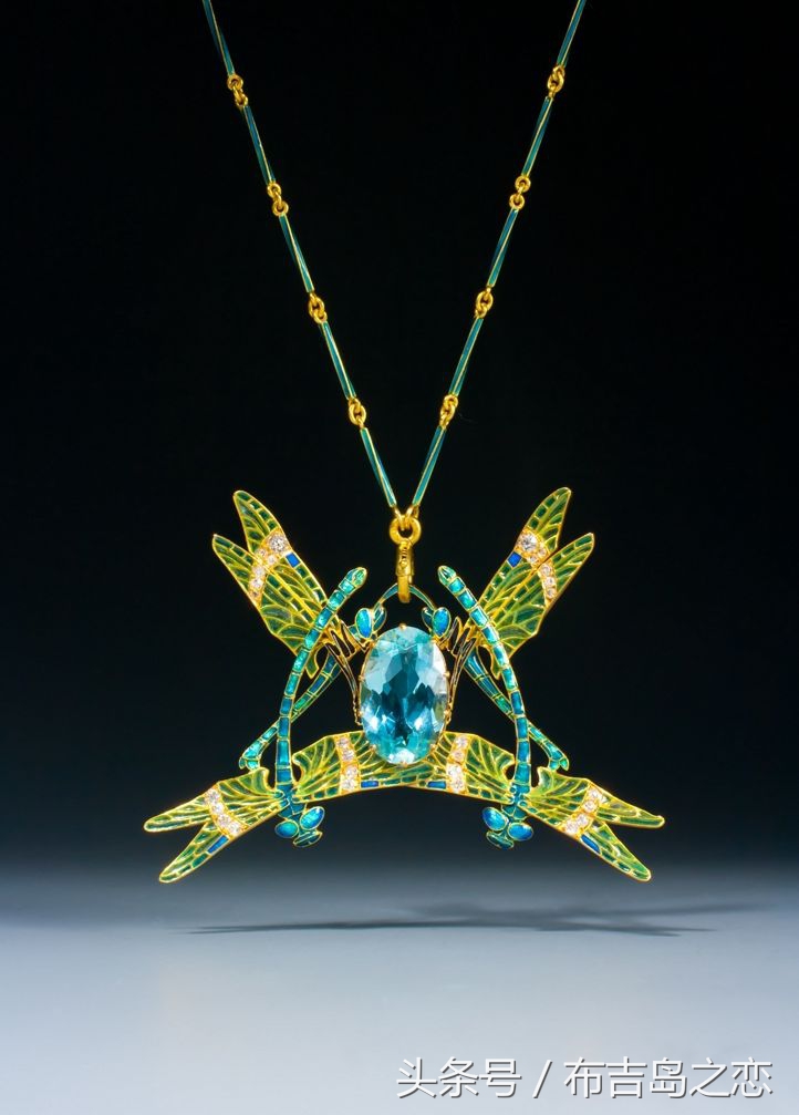 复古首饰风格特点分析,复古首饰品牌介绍