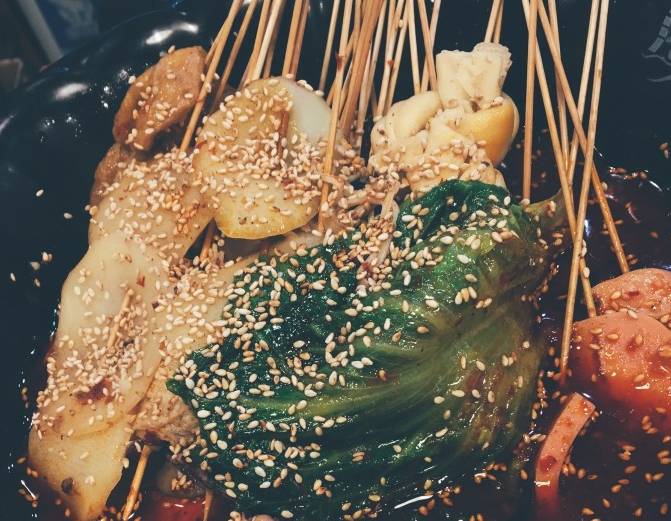 大众点评美食推荐排行榜最新,南京美食大众点评