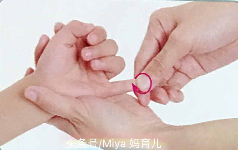 小儿推拿遗尿手法,小孩睡觉遗尿的推拿方法