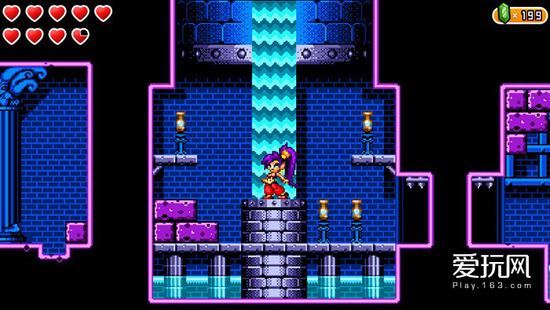 恶魔城游戏一共有几种,类恶魔城游戏和横版游戏区别