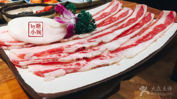 立秋贴秋膘，大连最强5家烤肉店盘点！