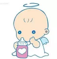 奶粉挂壁好不好,奶粉挂壁要紧么