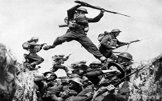 苏联pk日本战斗力,日本和苏联唯一的一次刺刀战