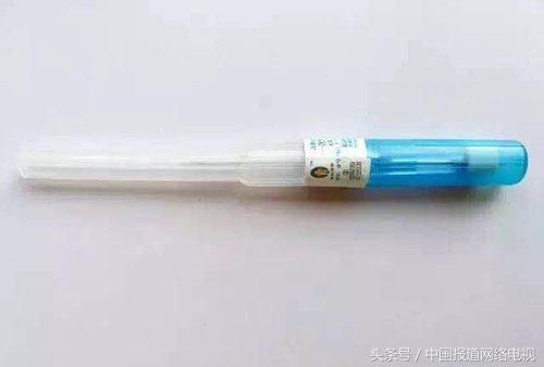 侯国文的套管针灸新技术——祖国医学绽放异彩，针灸技术创新发明