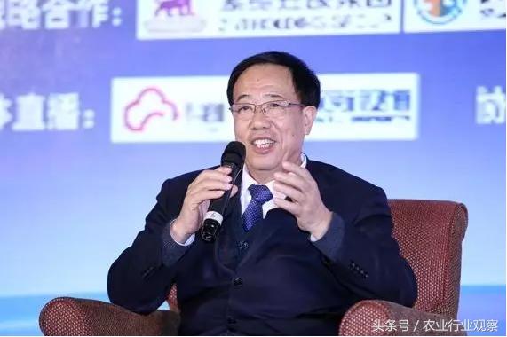 支持新型农业经营主体的情况汇报,农业切忌轻率投资