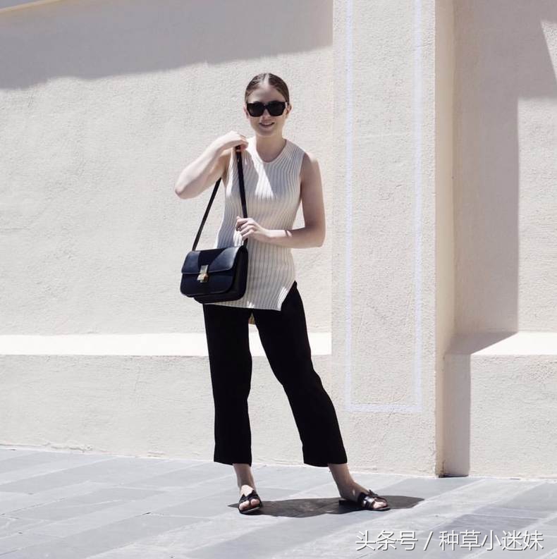 出道6年仍是新人,celinebox大红色