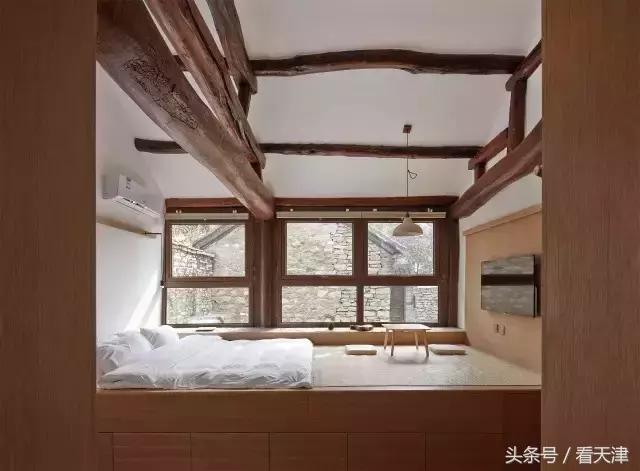 天津最美“民宿”，偷得浮生半日闲，愿你也能把日子过成诗！