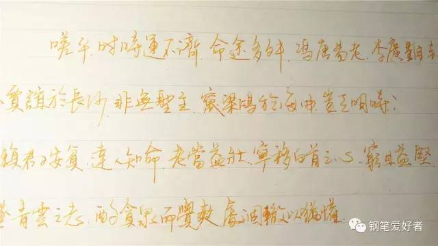 pilot百乐黑武士钢笔评测,百乐最适合女士的钢笔是哪一款