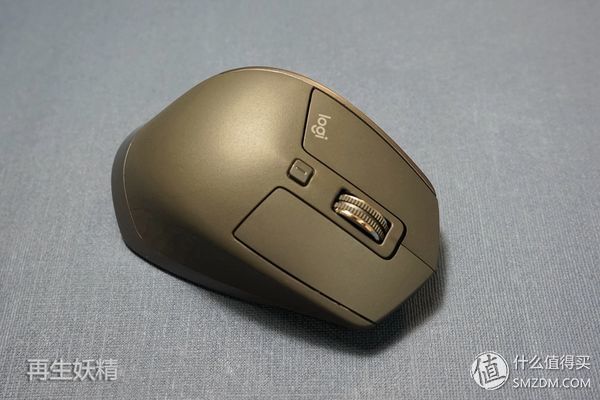 罗技mxmaster3和2哪个好用,罗技logitechmxmaster3测评